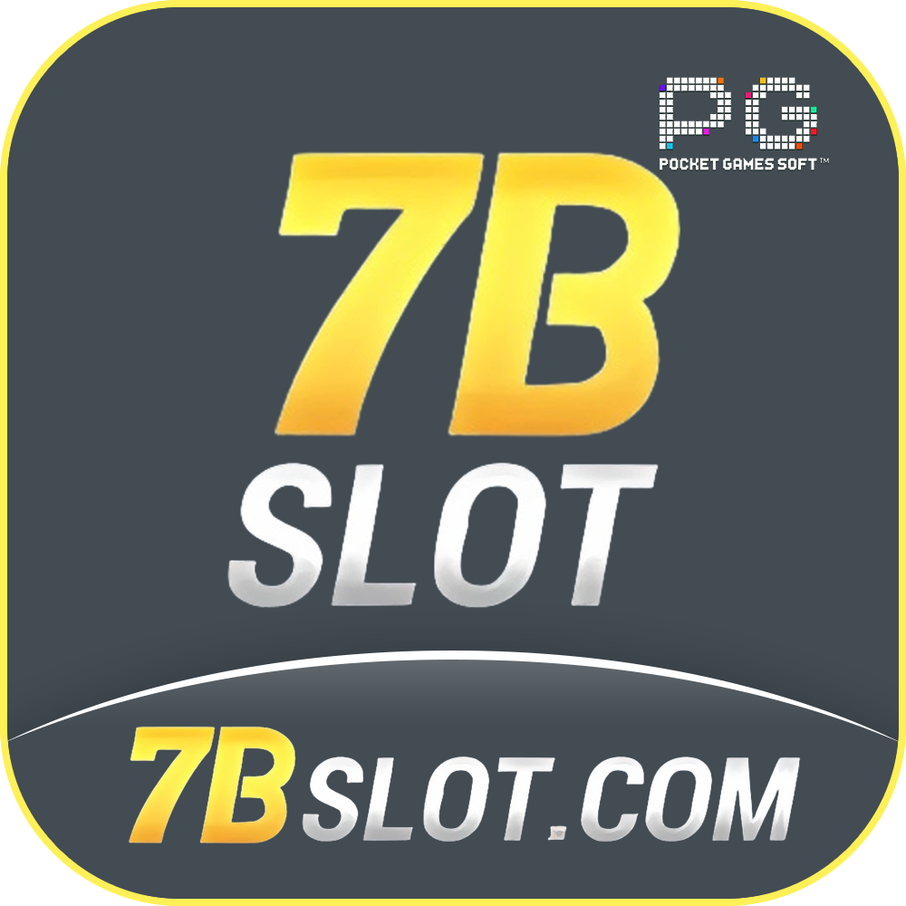 7BSLOT Logo