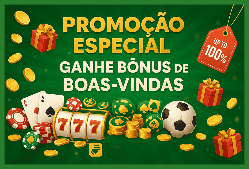 7BSLOT bônus 2025 incluindo boas-vindas e promoções