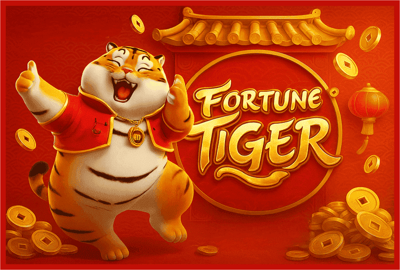 Jogo Tiger Ox Mouse da 7BSLOT.