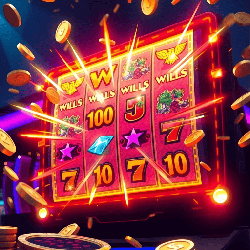 7BSLOT Loteria com Mega-Sena e outras modalidades